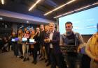 Llaryora anunció la construcción de una sede de la Universidad Provincial en San Francisco
