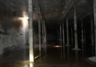 Municipio realizó una limpieza profunda de las cisternas del sistema de abastecimiento de agua potable