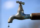Atención: corte de agua en toda la ciudad el lunes y martes