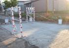 Frontera continúa con el Plan Integral de Bacheo 