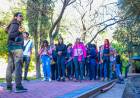 Soy Cordobés invita a los jóvenes del interior a conocer la Capital