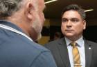 Detuvieron y pasaron a retiro obligatorio al subjefe de la policía de Córdoba Alejandro Mercado 