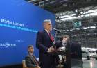Stellantis invertirá 385 millones de dólares y generará más de 1.000 puestos de trabajo en Córdoba