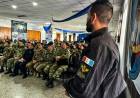 FPA capacitó a 500 miembros de la Fuerza Aérea Argentina