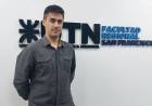 Emanuel Giordano de UTN San Francisco uno de los cinco argentinos seleccionados para capacitarse en Taiwán