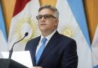 Llaryora viajó a EEUU en su primera gira oficial como gobernador en país norteamericano 