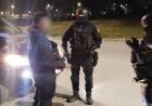 La FPA realizó patrullajes preventivos e incautó estupefacientes 