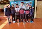  La serie inspirada en un cuento de estudiantes del Colegio San Martín ganó el Martín Fierro