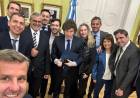 Giro radical: diputados vetarán la Ley de jubilaciones que impulsaron