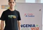 Estudiante avanzado de UTN San Francisco presentó proyecto para elaborar packaging biodegradable con fibra de naranja 