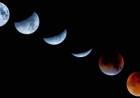 Eclipse lunar: ¿ a qué hora se podrá ver en Argentina esta noche?
