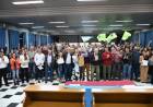 El PJ departamento Castellanos renovó sus autoridades 