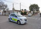 Cuerpo de Prevención Urbana evitó robo en Altos del Prado