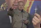 Tras el pedido de detención, ahora Diosdado Cabello amenaza: “A ver Milei si sos loco, vente para Venezuela”