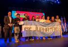 Feria de Ciencias: alumnos crearon un deshidratador de alimentos para bomberos y personas en situación de calle