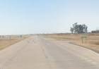 Autovía 19 entre  Frontera  y Josefina: reclaman por la presencia de animales sueltos
