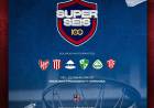 Ya están a la venta las entradas para el Súper 6 de básquet 