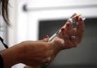 Inicio de la vacunación contra el dengue en Córdoba: notificaciones por Cidi