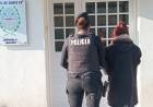 Frontera: mujer detenida por vender una moto robada