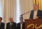 Córdoba fue elegida para presidir la Liga Bioenergética