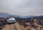 Alertan sobre estafas: Ningún cuartel de bombero pide dinero