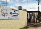 Josefina: preocupa la laguna de tratamientos de líquidos de la curtiembre Taglioretti S.R.L.