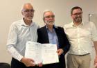 La Provincia lanzó líneas de microcréditos para el desarrollo productivo cooperativo y mutualista