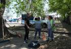 19ª edición de “La Muni en tu Barrio” en Roque Sáenz Peña
