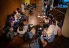 La Defensoría del Pueblo capacitó a más de 100 jóvenes sobre ludopatía digital 
