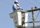 Este viernes habrá cortes de luz  en algunos barrios de la ciudad