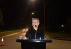 Av. de los Inmigrantes ya cuenta en su totalidad con modernas luces led