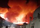 El Senado declara la emergencia ambiental en Córdoba por 180 días