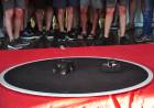 70 jóvenes de nivel secundario de la ciudad se capacitaron para participar del Campeonato Nacional de Robótica