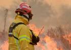 Sigue el combate a los incendios en Córdoba: cómo está el panorama en cada zona