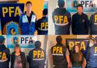 Allanamientos en Córdoba y Santa Fe: Detenidos por financiamiento a Hezbollah