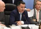 Diputados: el oficialismo pedirá que se vote la declaración de emergencia en Córdoba