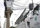Este sábado habrá corte de energía en tres barrios de la ciudad