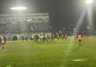Sportivo ganó en casa y va por Germinal de Rawson