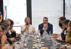 El viviero municipal podría convertirse en proveedor regional de plantas nativas 
