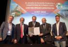 La Región Centro apuesta por la infraestructura para consolidarse como motor productivo del país