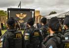 Detienen a seis integrantes de la Fuerza Policial Antinarcotráfico de Córdoba