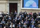 Diputados debatirá hoy el veto de Milei a las universidades