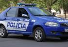 San Francisco-Frontera: en allanamientos recuperan elementos robados 