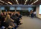 Presentaron las primeras acciones implementadas en el Centro de Prevención de Adicciones