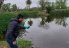 Objetivo dengue: municipio sigue con las intensas tareas preventivas