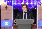 Milei presentó el nuevo Palacio Libertad: "Es un paso para cambiar la historia"