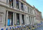 Programa San Francisco en Bici: la municipalidad recibió bicicletas adaptadas de la fundación Jean Maggi