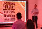 Presentaron en Morteros la "Fiesta de la Tierra y la Tradición"