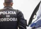 Aprehendieron a hombre con garrafa robada