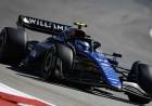 Con rendimiento magistral Colapinto terminó 10° en Austin y sumó otro punto en la F1
